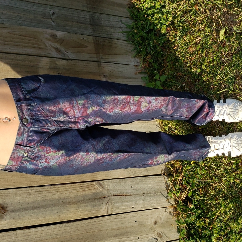 Vintage Roughrider by Circle T Jeans